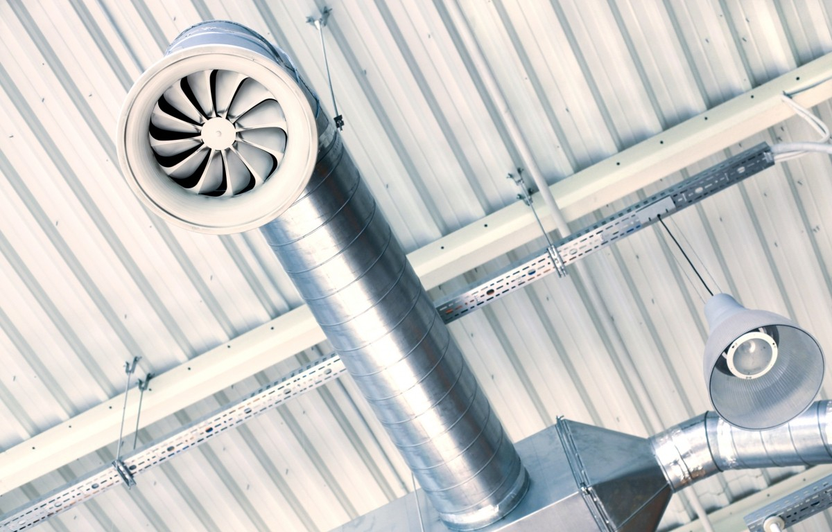 Commercial Air Duct Cleaning FAQ's Capitol Duct