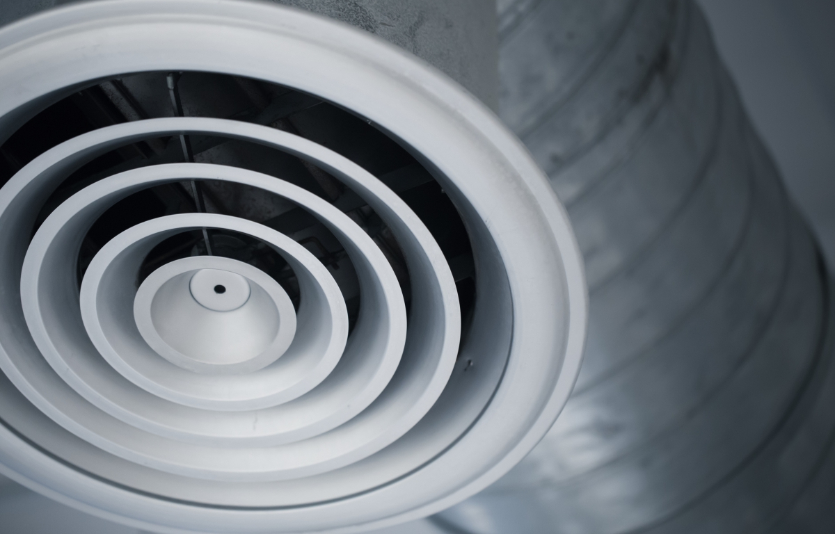 Benefits Of Commercial Air Duct Cleaning Capitol Duct