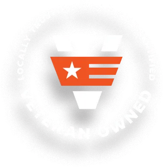 Veteran Owned Capitol Duct Logo