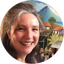 Maria Reyburn profile picture