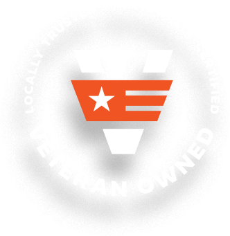 Veteran Owned Capitol Duct Logo